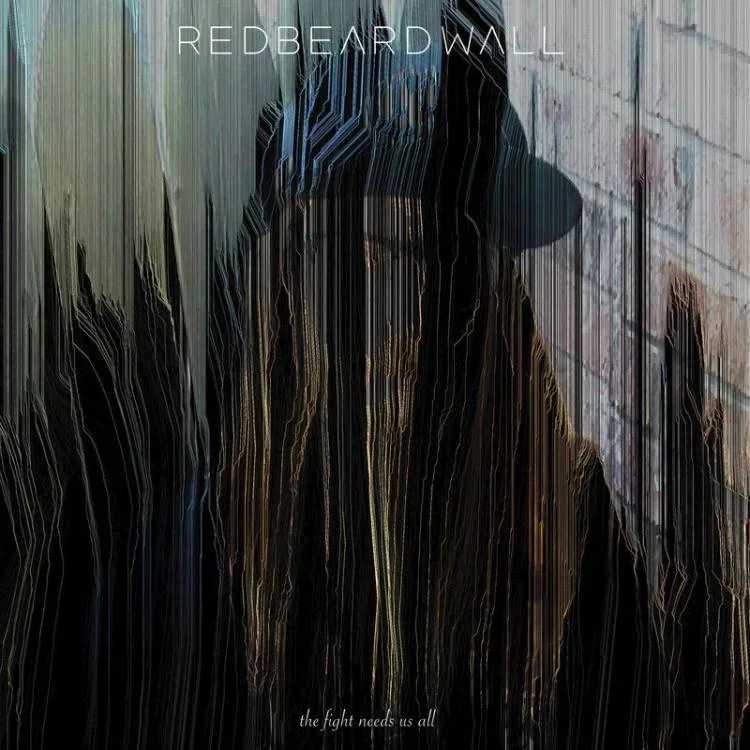 The Fight Needs Us All cover