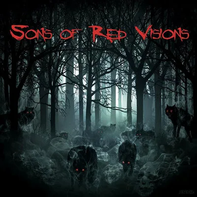 Sons of Red Visions cover