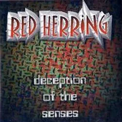 Deception of the Senses cover