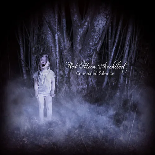 Concealed Silence cover