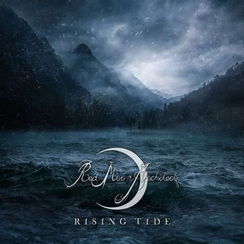 Rising Tide cover