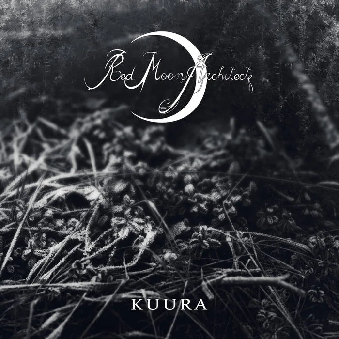 Kuura cover