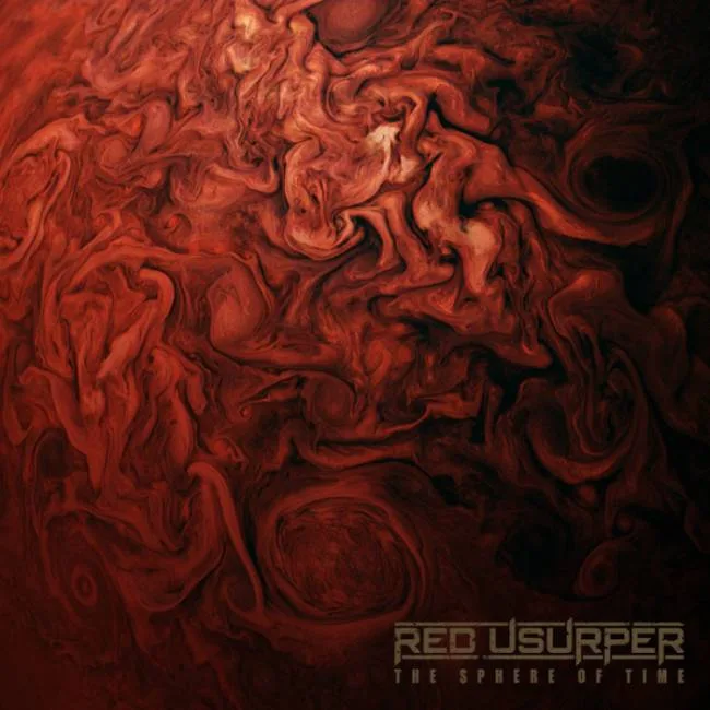 The Sphere of Time cover