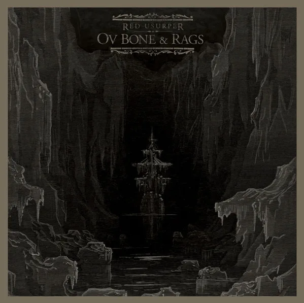 Ov Bone & Rags cover