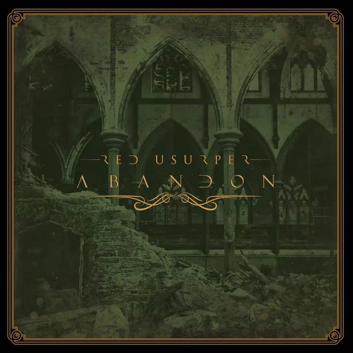 Abandon cover