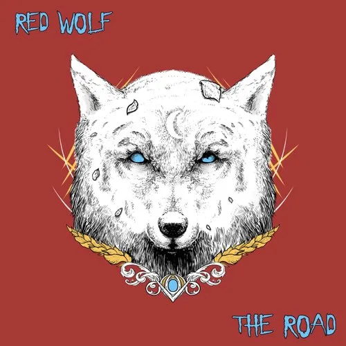 The Road cover