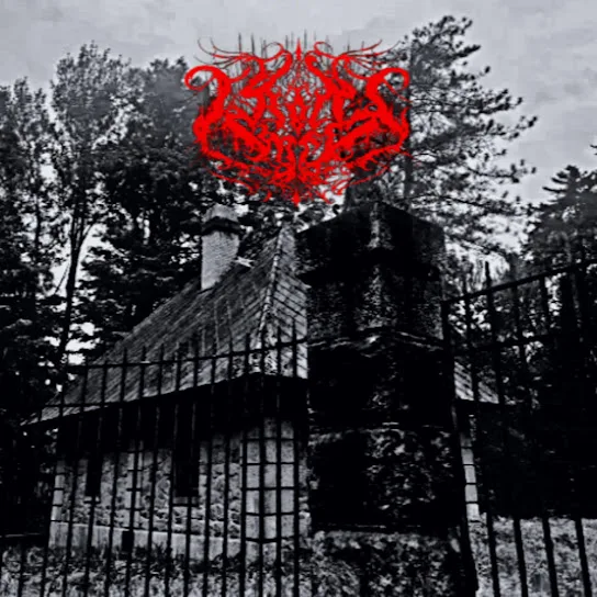 Cursed Nocturne of the Pale Specter cover