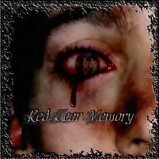 Red Tear Memory cover
