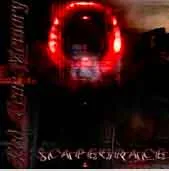 Scapegrace cover
