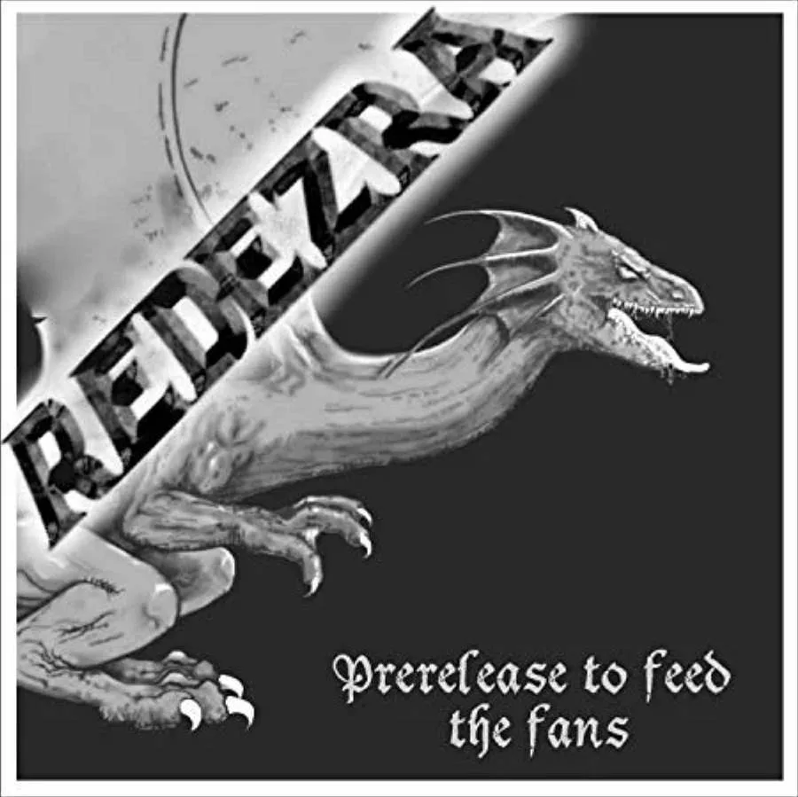 Prerelease to Feed the Fans cover