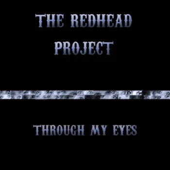 Through My Eyes cover