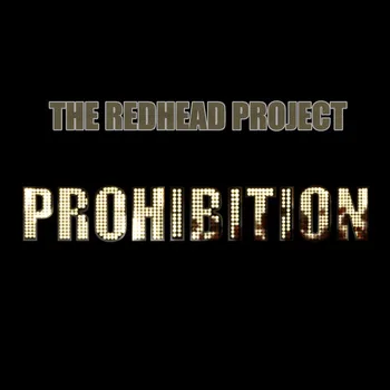 Prohibition cover