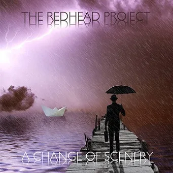 A Change of Scenery cover