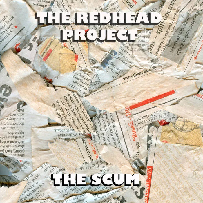 The Scum cover