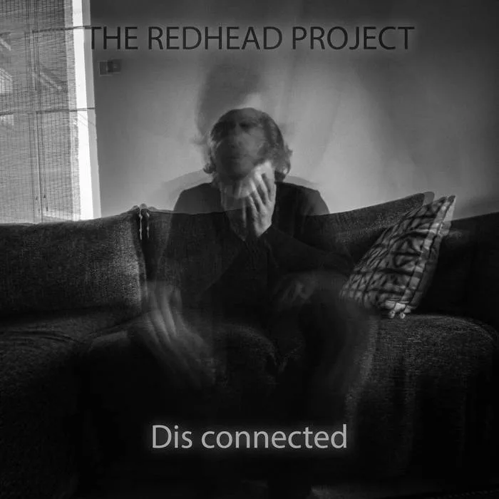Dis Connected cover
