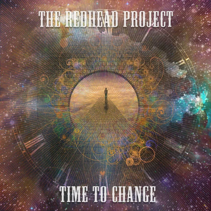 Time to Change cover