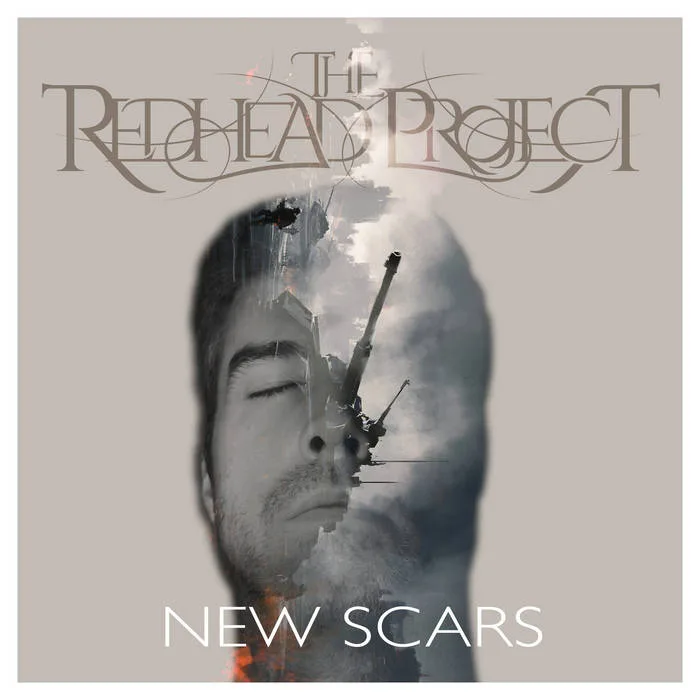 New Scars cover