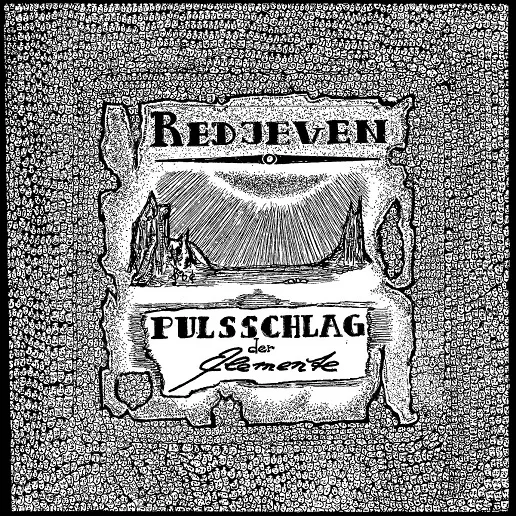 Pulsschlag der Elemente cover