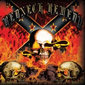 Redneck Remedy cover
