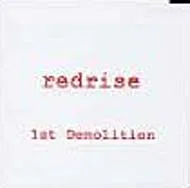 1st Demolition cover