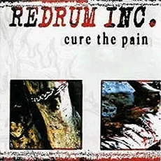 Cure the Pain cover