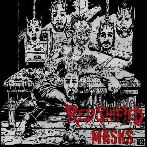Masks cover