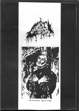 Verminous Uprising cover