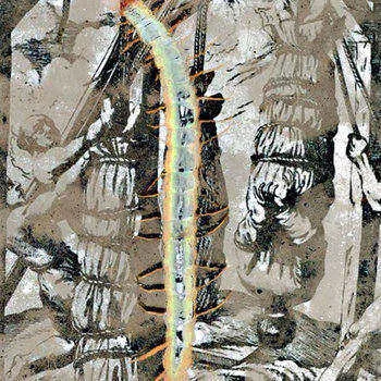 Dehumanizing Cesspool for Future of Humanity cover