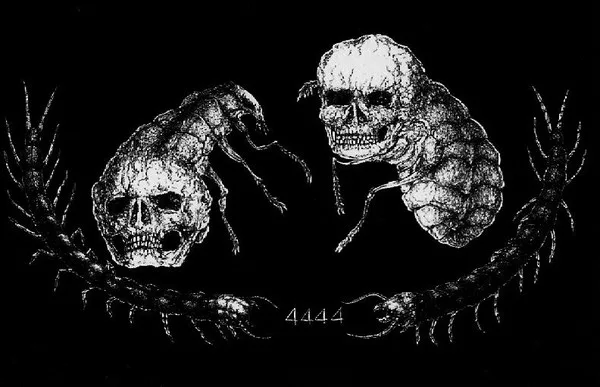 Buddha Composted Pond cover