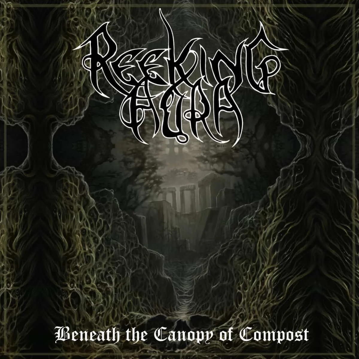 Beneath the Canopy of Compost cover