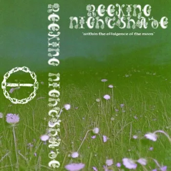 Within the Effulgence of the Moon cover