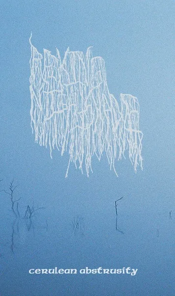 Cerulean Abstrusity cover