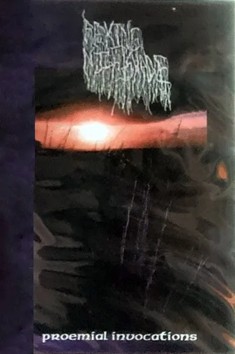 Proemial Invocations cover