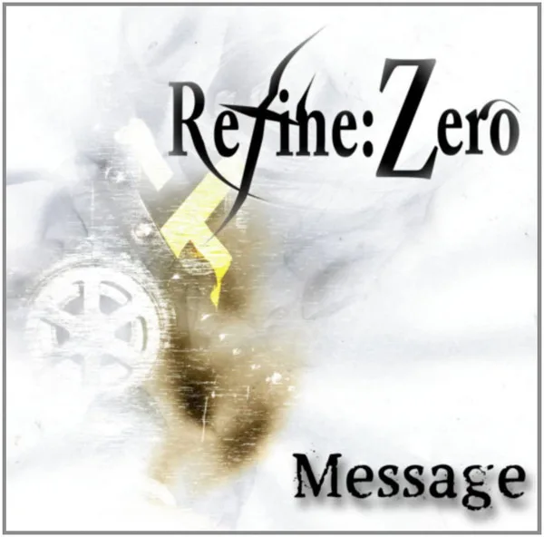 Message cover