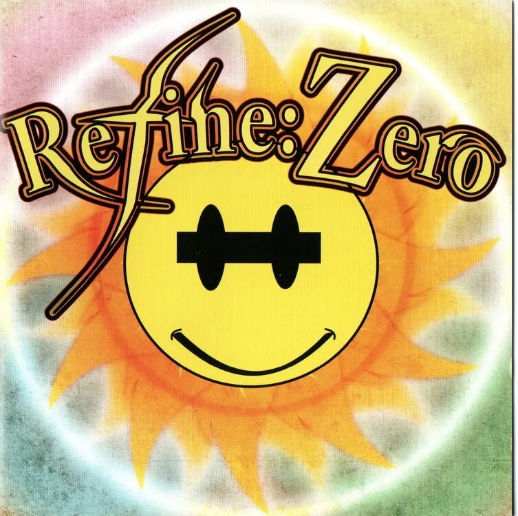 Refine:Zero cover