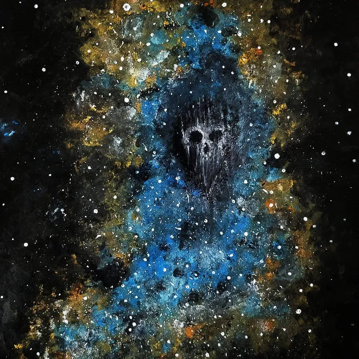 Tearing Through the Firmament cover