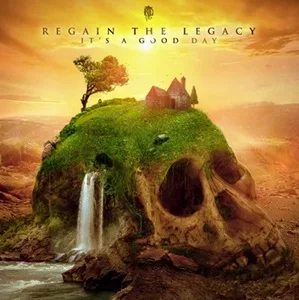 It's a Good Day cover