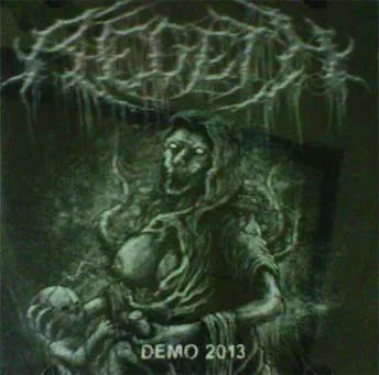 Demo 2013 cover