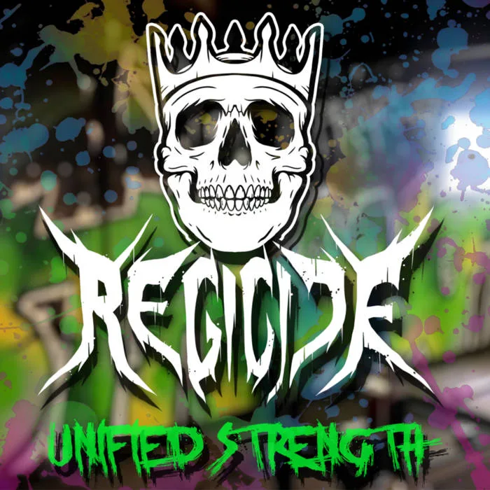 Unified Strength cover