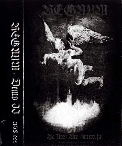 Ye Now Are Sorrowful cover