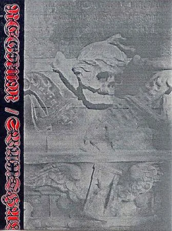 Im Grabesdunkel / Northern Winds cover