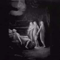 Kältetod / Regnum cover