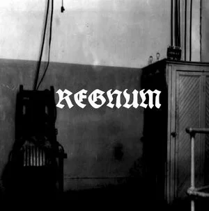 Regnum cover