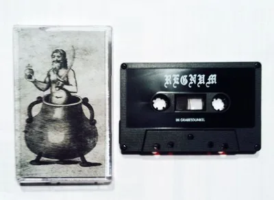 Im Grabesdunkel cover