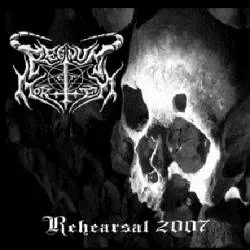 Rehearsal 2007 cover