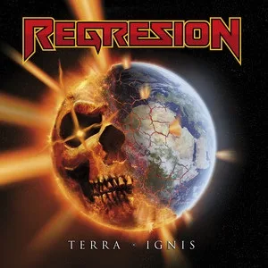 Terra Ignis cover