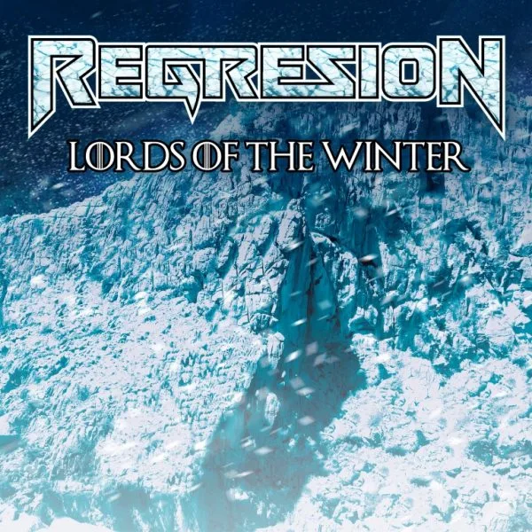 Lords of the Winter cover