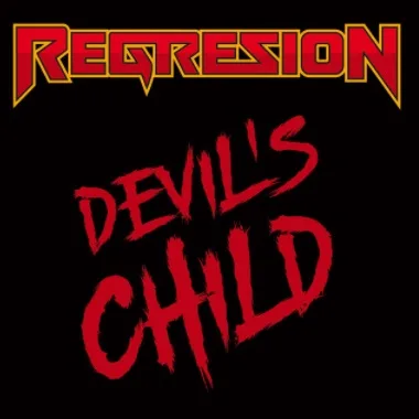 Devil's Child cover
