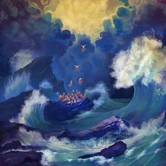 Obliteration of the Self cover