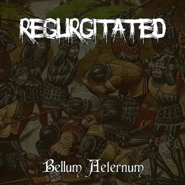 Bellum Aeturnum cover